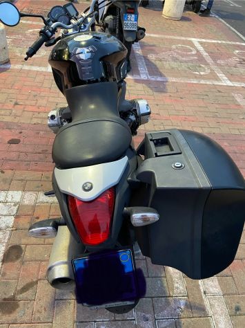 BMW r1200r - Foto 3