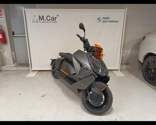 BMW Motorrad CE 04 C Scooter 15kw Abs - Foto 3