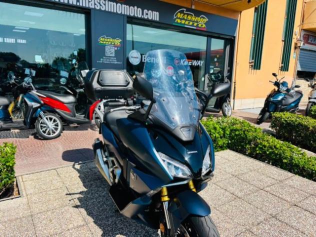 HONDA Forza 750 TUTTO INCLUSO ANCHE PASSAGGIO! MINI RATE rif. 23878635 - Foto 10
