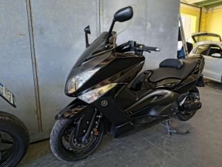 Yamaha - T-Max 500 -