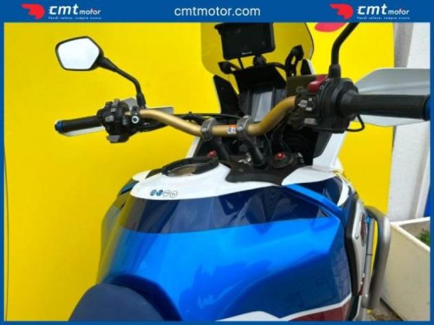 HONDA Africa Twin CRF 1000L Adventure Sports Garantita e rif. 24166062 - Foto 9