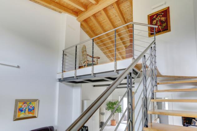 Villa in vendita a Fiumicino - Foto 12