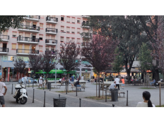 Monolocale 590Eu vicino piazzale Loreto M1/M2