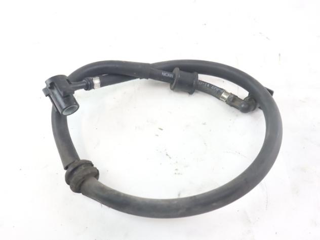 YAMAHA TRICITY MW 125 2CME39710300 TUBO BENZINA 14 - 17 FUEL PIPE 2CME39710000 2CME39710100
