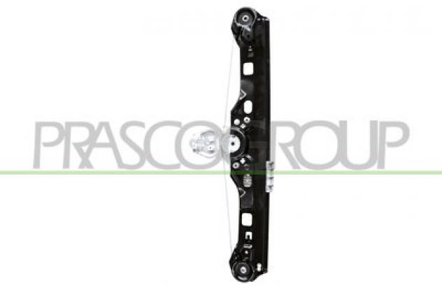 ALZACRIST.ELETTR.PORTA POST.D. ME027W075 Carrozzeria  Lamierati esterni  Porte  Alzacristallo por