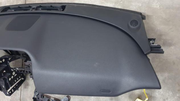 KIT AIRBAG COMPLETO JAGUAR F-Pace Serie (1620) - Foto 7