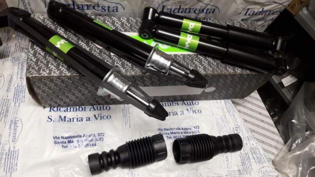 Kit 4pz ammortizzatori smart fortwo 1998-2007 - Foto 2