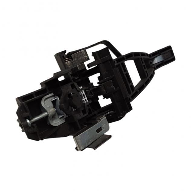 MANIGLIA ESTERNA ANTERIORE DESTRA FORD Focus Berlina 6° Serie 1691718 (1518) - Foto 5