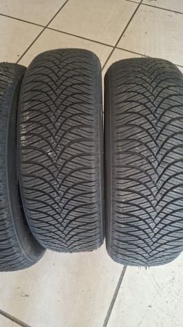 4 Gomme 205 60 16 - Foto 2