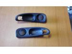 Cornici maniglie interne Porta ALFA ROMEO 156 1.8 T.S. 2000