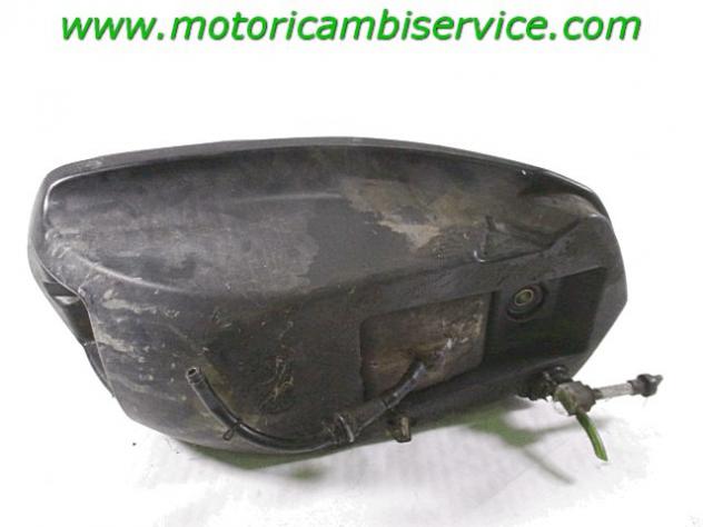 SERBATOIO CARBURANTE PEUGEOT LUDIX (2004 - 2006) 763.240 - Foto 2