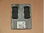 5SFMA 51784959 ECU FIAT DOBLO 1.4 51784959 IAW 5SF.MA HW208 pronta all'uso