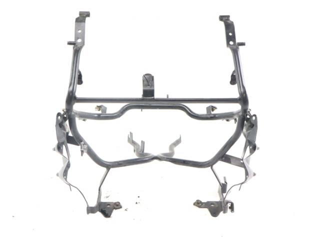 BMW K 1200 RS 46632307696 TELAIETTO CUPOLINO ANTERIORE K589 96 - 08 FRONT FAIRING BRACKET