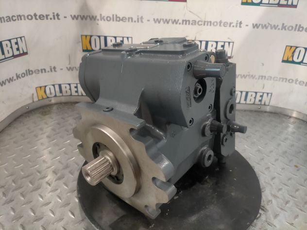 Pompa Rexroth A4VG125EP2DM1/32R-NZF02F001DH-S - Foto 3
