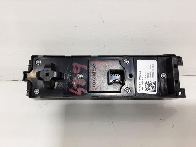 PULSANTIERA ANTERIORE SINISTRA FORD C - Max Serie 3S010020924 (10) - Foto 3