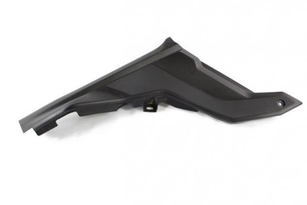 YAMAHA YZF R 125 B5GF17110000 FIANCHETTO SELLA SINISTRA 19 - LEFT SEAT COVER LEGGERI SEGNI DI USURA - Foto 2