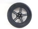 KYMCO AGILITY R16 125 42601LFC3E10 CERCHIO RUOTA POSTERIORE 16X3.00 08 - 17 &hellip;
