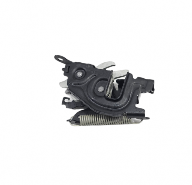 SERRATURA COFANO ANTERIORE DX BMW X4 Serie (G02) 51237347409 B47D20A Diesel 2000 (18) - Foto 6