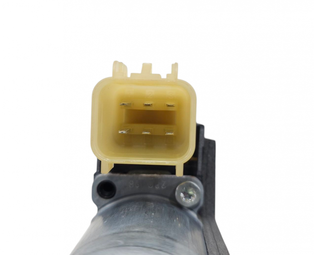 MOTORINO ALZAVETRO ANTERIORE DESTRA JAGUAR E-Pace Serie 0130822793 (17) - Foto 12