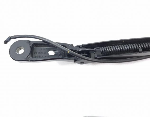SPAZZOLE TERGICRISTALLO ANTERIORE CITROEN C5 Aircross 1617040080 (18) - Foto 7