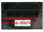 56044703AD Jeep Wrangler centralina motore