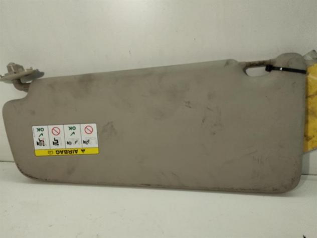 PARASOLE ALETTA LATO PASSEGGERO LAND ROVER Freelander 2° Serie LR001715 224DT (0306)