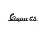 Targhetta Vespa GS 150 VS1