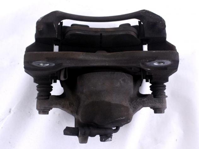 4773002340 PINZA FRENO ANTERIORE DESTRA TOYOTA AURIS 1.4 D 66KW 5M 5P (2007) RICAMBIO USATO - Foto 4
