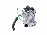 VALVOLA EGR RENAULT Captur Serie H8201411538 K9K Diesel 1500 (1319)