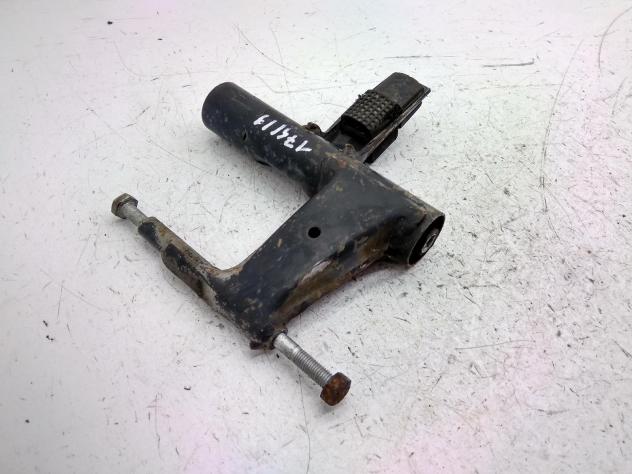 GILERA RUNNER PUREJET 50 STAFFA SUPPORTO MOTORE 2002 2004 C36100 - Foto 8