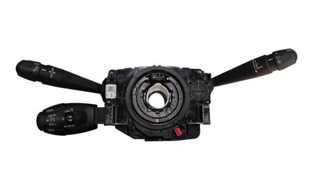 DEVIOLUCI CON CONTATTO ASPIRALATO PEUGEOT 208 2008 2022 E1173427 98369220ZD - Foto 2