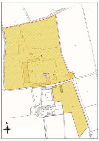 Una " Grande CASCINA " per "Grandi PROGETTI "