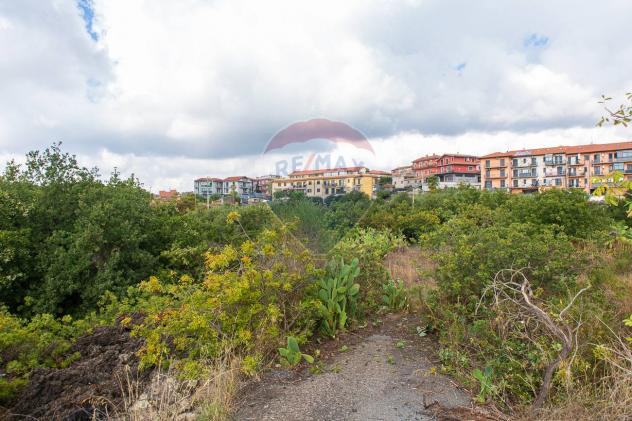 Terreno in vendita a Camporotondo Etneo - Foto 3