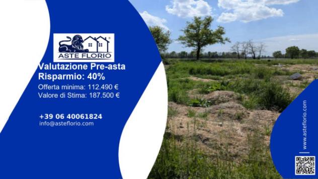 Immobile in asta di 232 m² in vendita a Momo - Foto 2