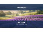 Immobile in asta di 110918 m² in vendita a Urbino