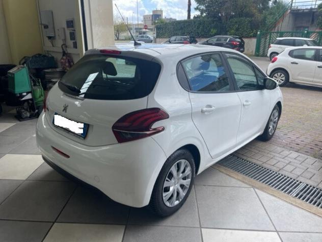 Peugeot 208 BlueHDi 75 S&S 5 porte Active VAN 4 POSTI - Foto 3