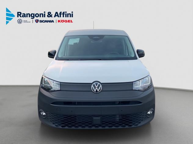 Volkswagen Caddy Caddy 2.0 TDI 122 CV DSG Furgone Business Maxi - Foto 8