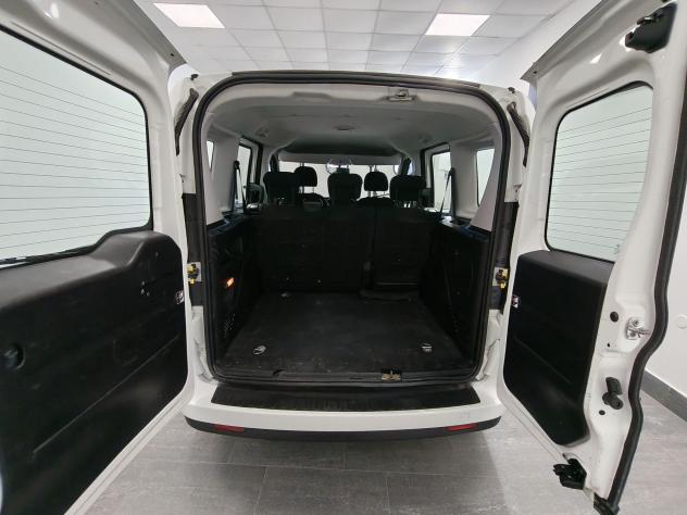 FIAT Doblò 1.3 95 CV 5 posti - Foto 7