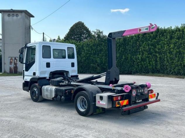 IVECO IVECO 120EL22 CON SCARRABILE NUOVO rif. 23931806 - Foto 3