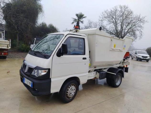 PIAGGIO PORTER MAXXI 1.3 70 CV rif. 23295124 - Foto 7