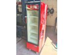frigo bibite verticale vetrato usato