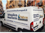 Idraulico Napoli - NeaTerm