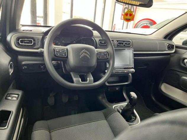 Citroen C3 C3 1.2 PURETECH C-SERIES 83CV - Foto 8
