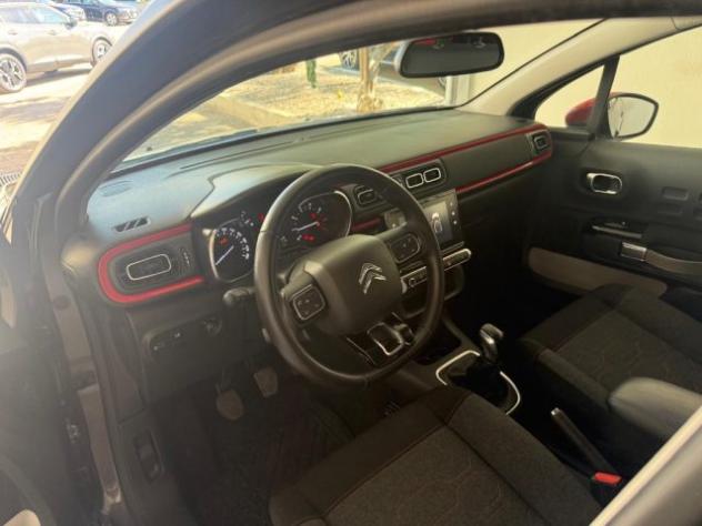 CITROEN C3 BlueHDi 100 S&S Shine rif. 23918457 - Foto 10