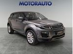 Land Rover Range Rover Evoque Evoque 2.0 eD4 5p. SE Aut.