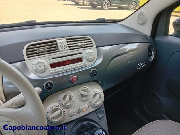 FIAT 500 1.2 Lounge rif. 23975762 - Foto 10