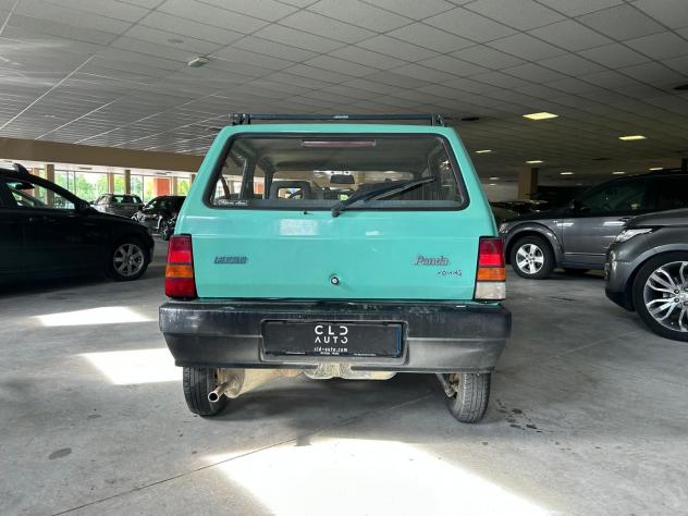FIAT Panda Panda 1.1 Hobby - Foto 3