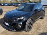 Peugeot 2008 nuovo gt bluehdi 130 eat8 s&s