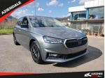Škoda Fabia 1.0 MPI Evo 59KW YOUNG EDITION