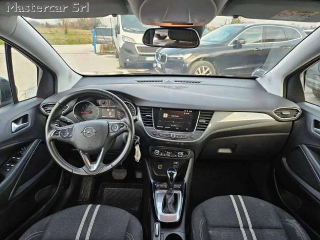 OPEL Crossland 1.2 130cv AT6 Elegance - GT134MB rif. 23841111 - Foto 10